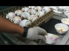 Konveyörlü Bulaşık Makinesi