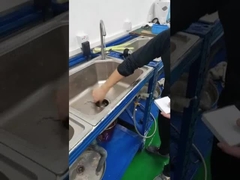 Gıda atığı imhası